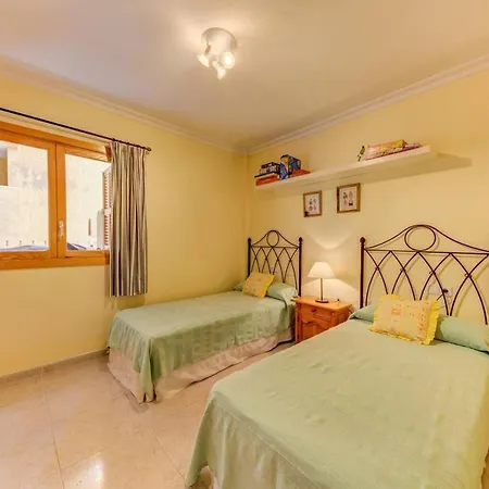 Apartment Veles 3 Port de Pollenca