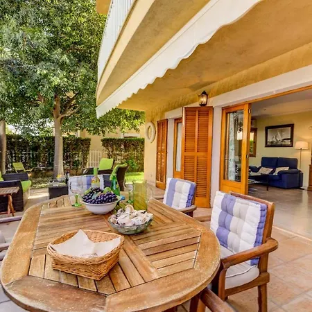 Veles 3 Apartment