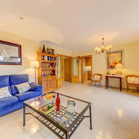 Veles 3 Apartment Port de Pollenca