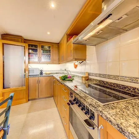 Veles 3 Apartment