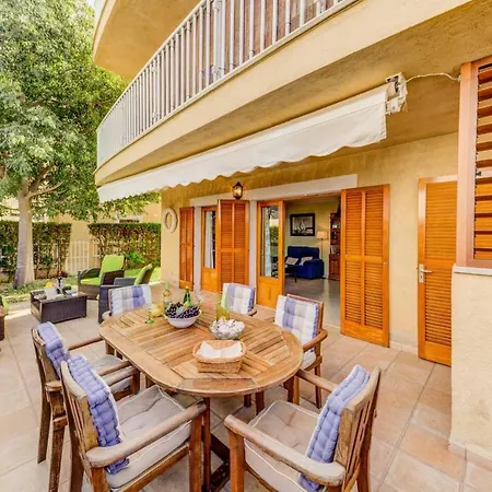Veles 3 Apartment