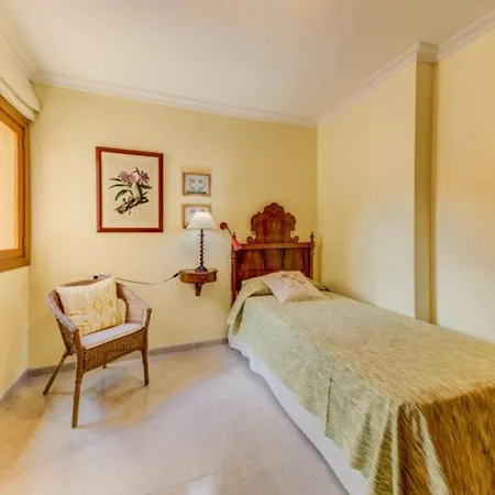 Veles 3 Apartment *
