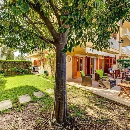 Veles 3 Apartment