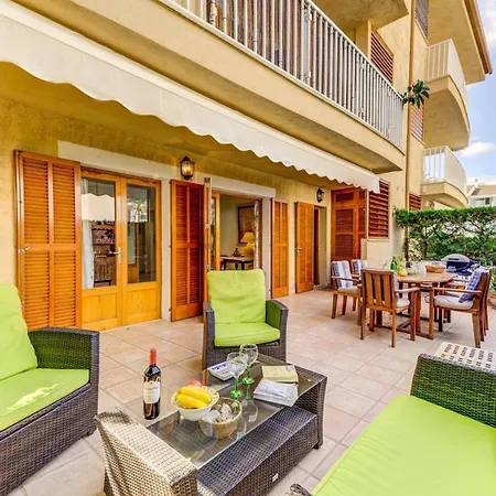 Veles 3 Apartment